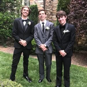 Meet your Posher, Jackson